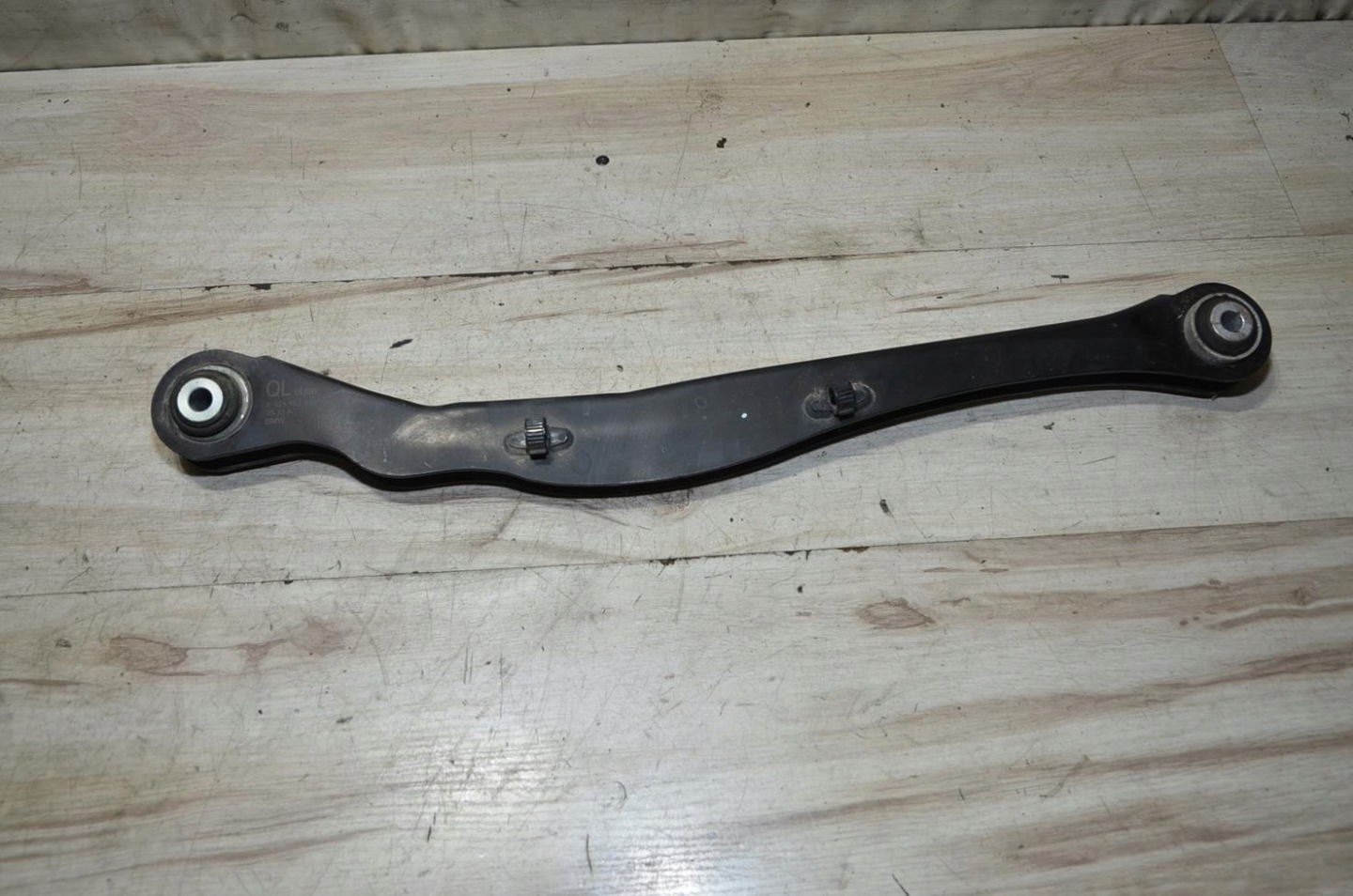 Querlenker links heck BMW 2 F45 Active Tourer 2015
