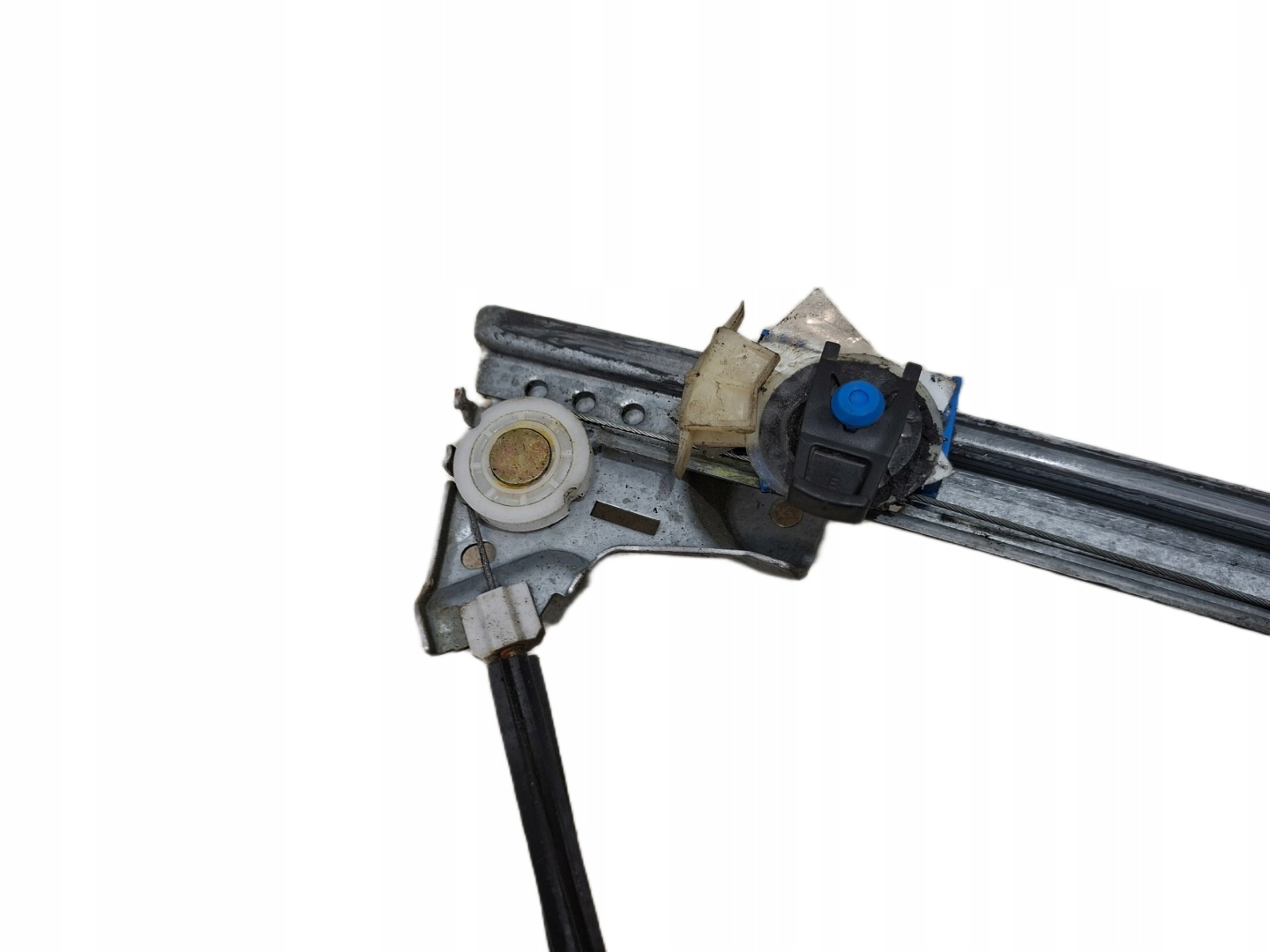 window regulator right front RENAULT ESPACE IV 6PIN