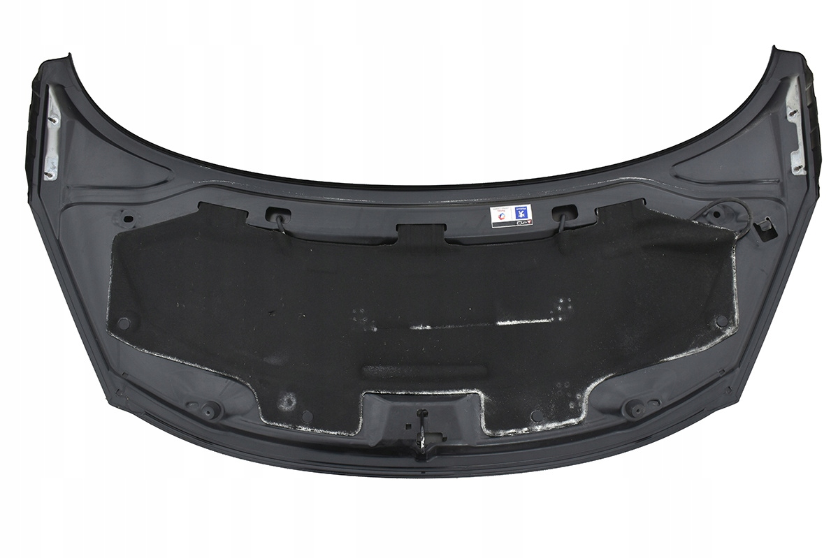 Capot PEUGEOT 207