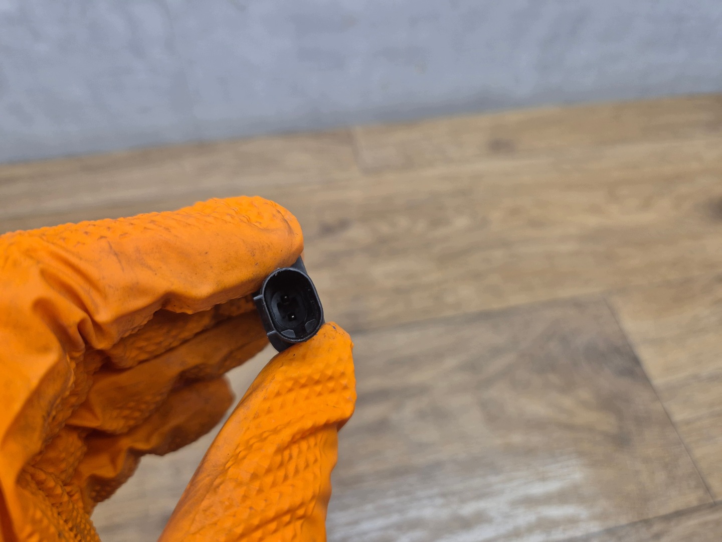 BMW sensor temperatur außen 6936953