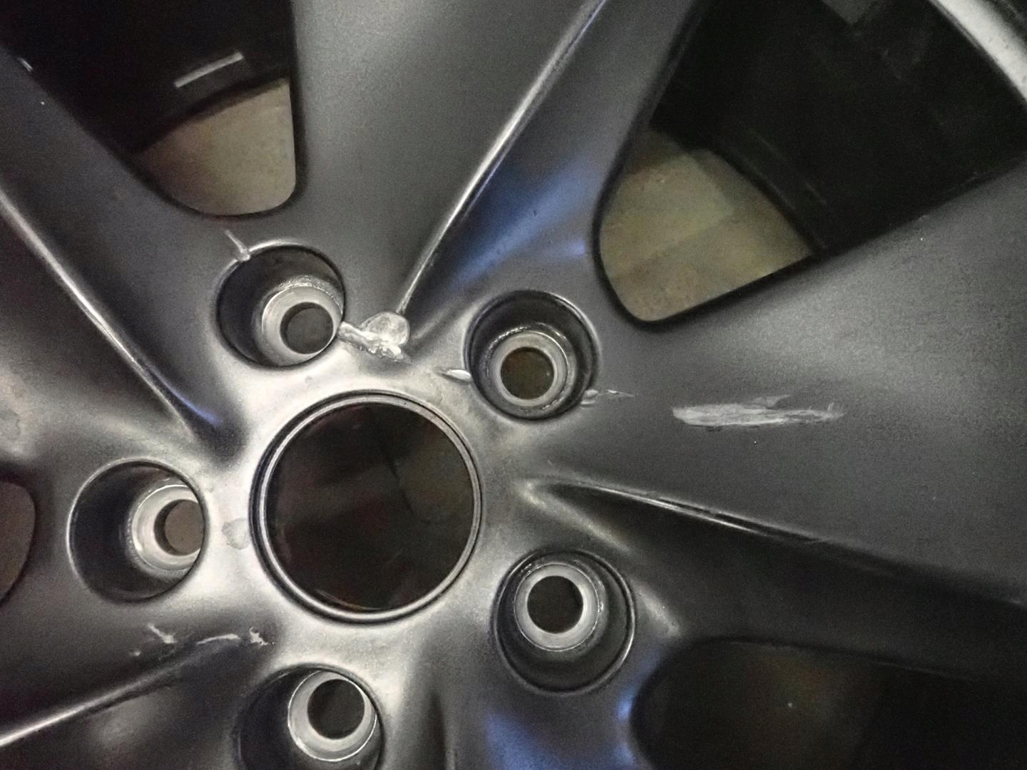 disk disk SEAT CUPRA 10E 5x112 ET50 7,5J 19" 10E601025J