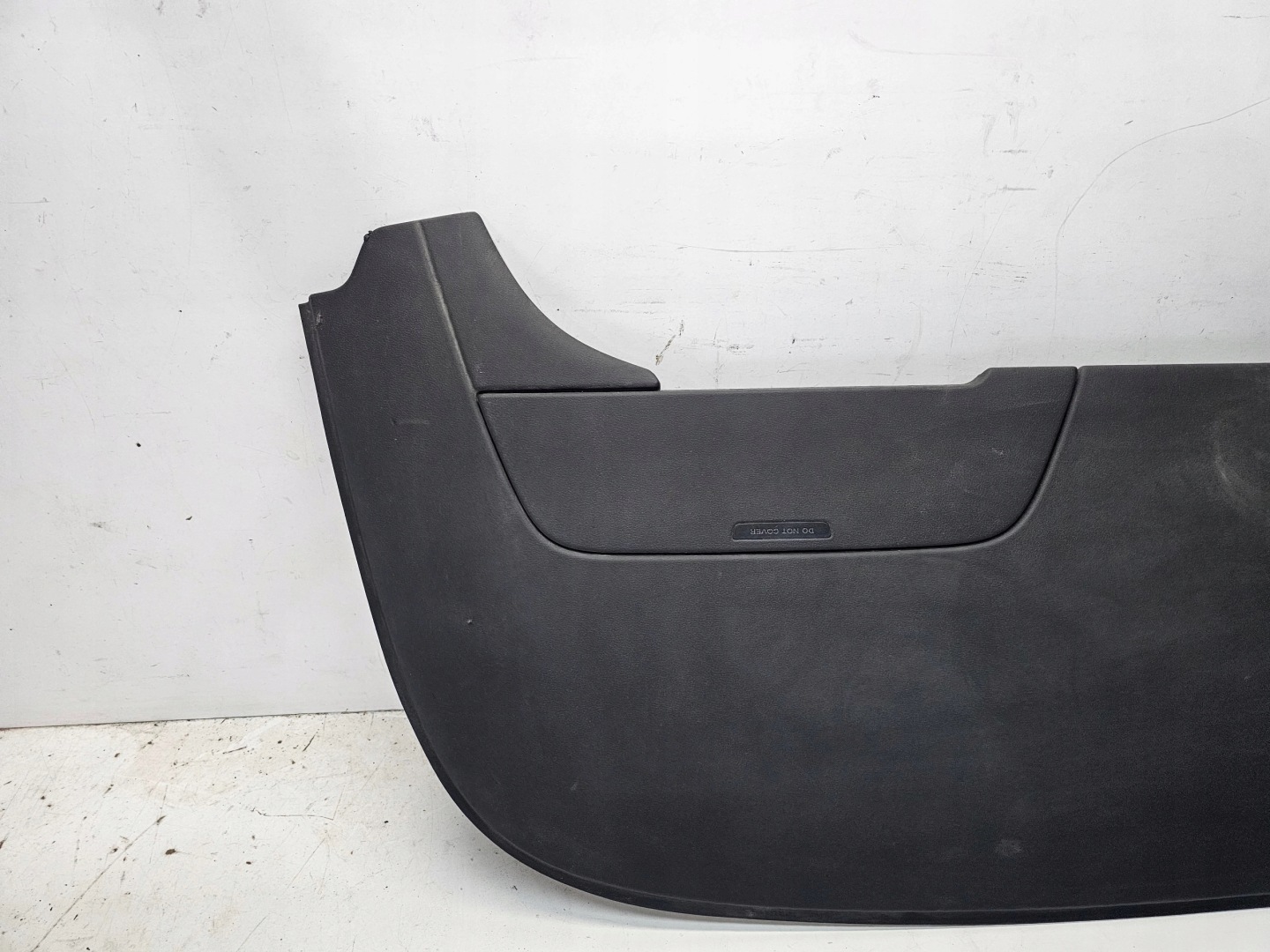 cover trunk door plato boot roofs AUDI A5 CABRIO 8F0871993B