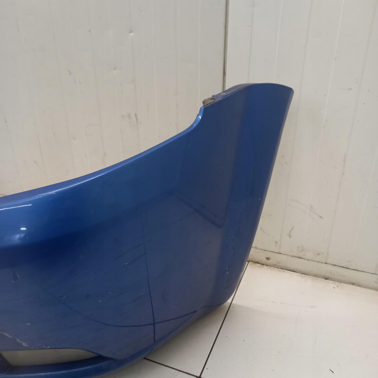 bumper front front CHEVROLET AVEO