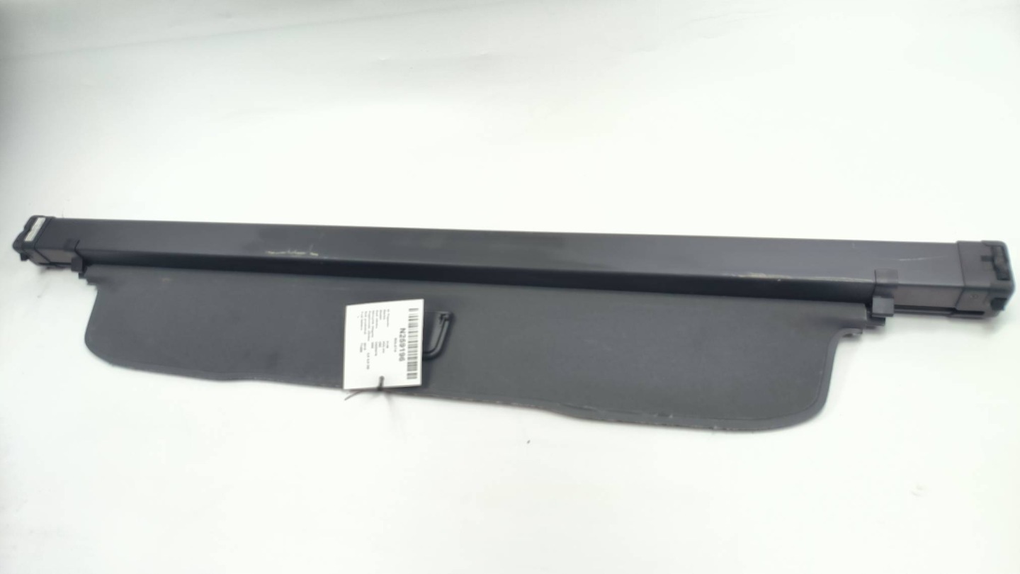 blinds boot 39843531 VOLVO V60 and