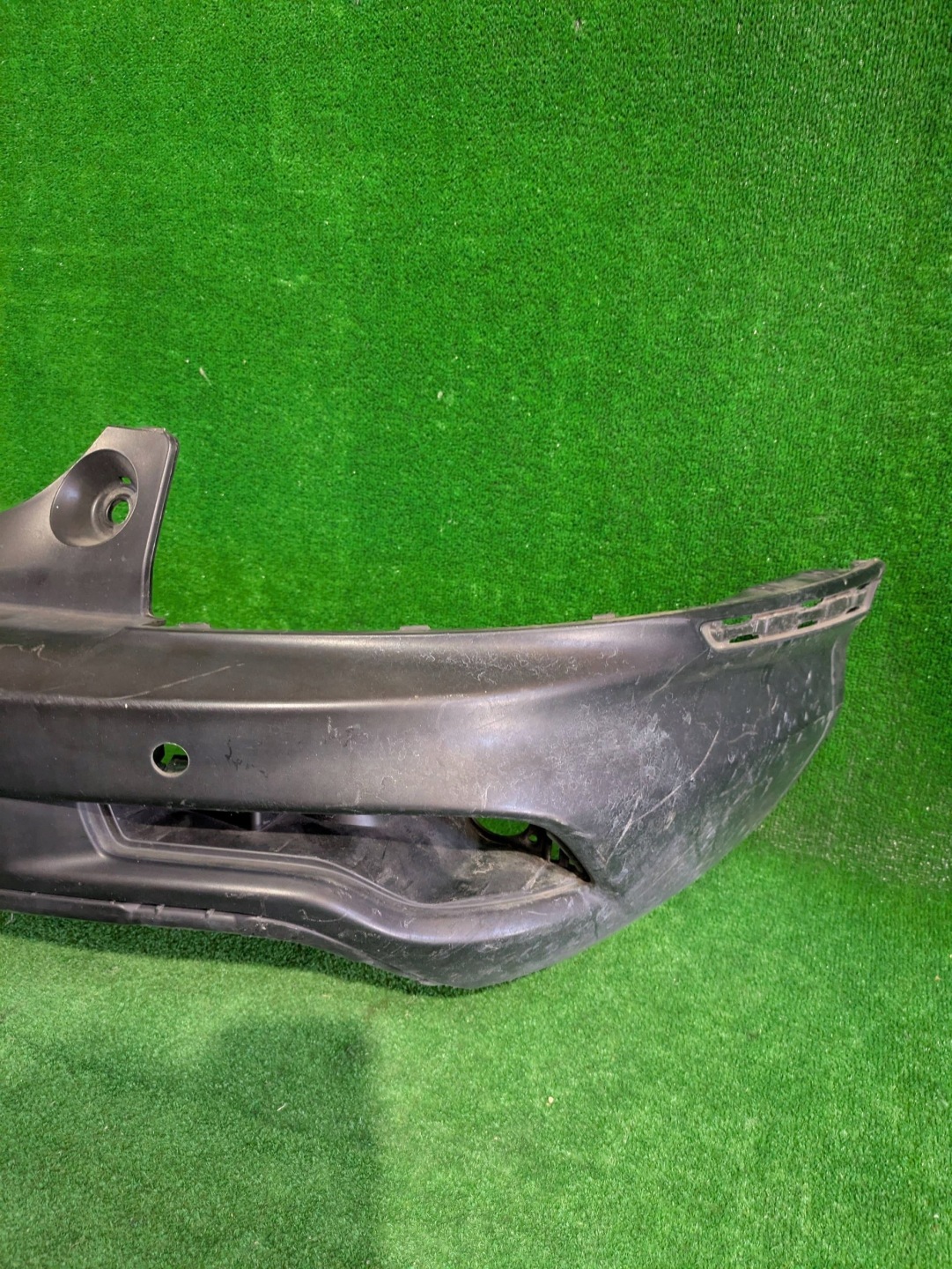 bumper rear rear part HONDA CR-V V 18- NR.6033