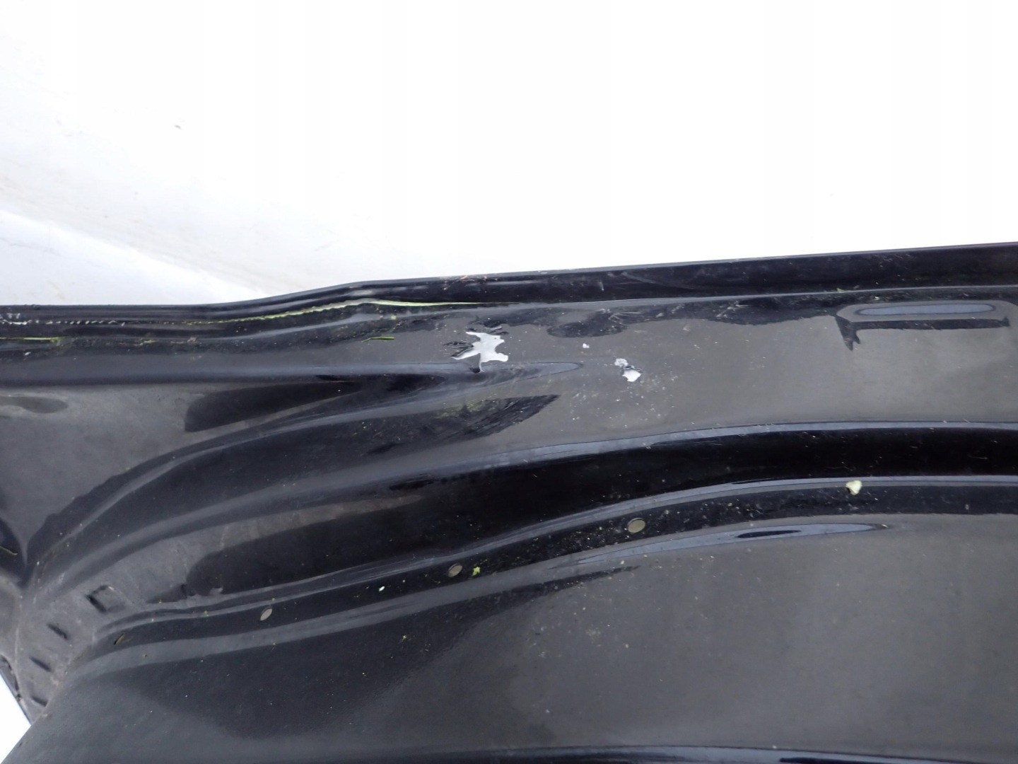 KIA SORENTO II 09- door left front front