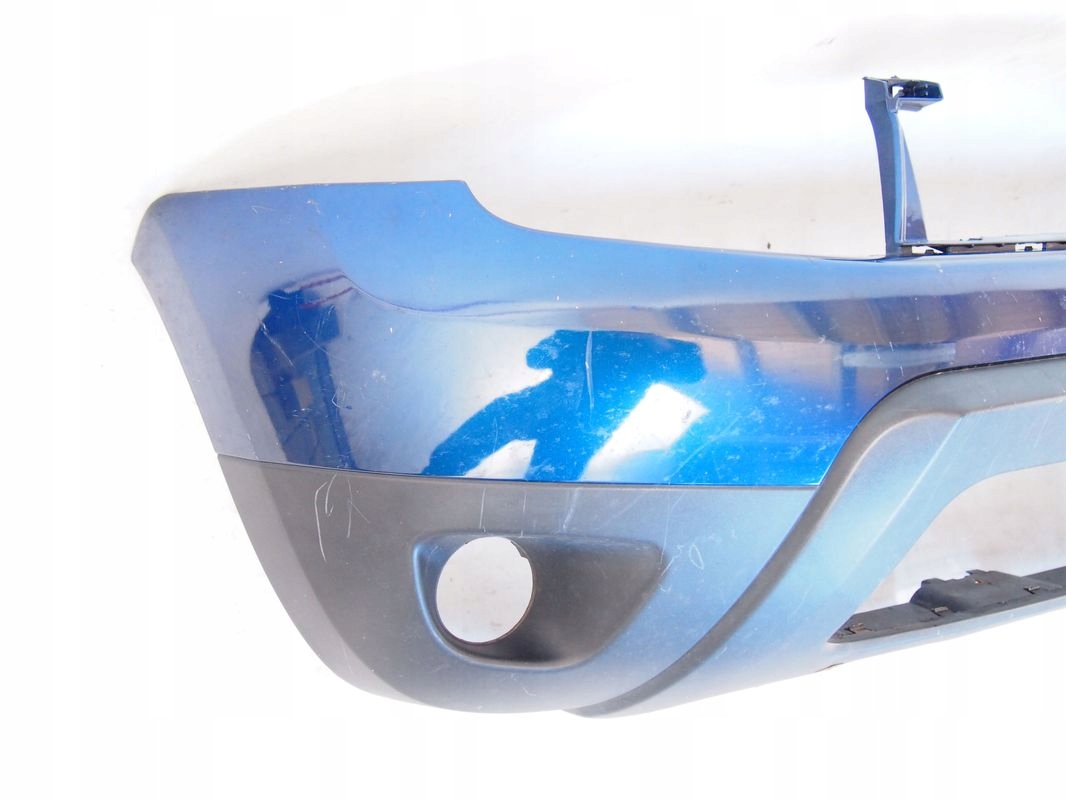 Dacia Duster and 10r FL bumper front front 2010 Lift