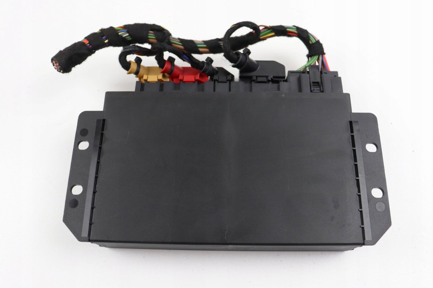 AUDI A4 B6 B7 control unit comfort control unit 8E0959433AF