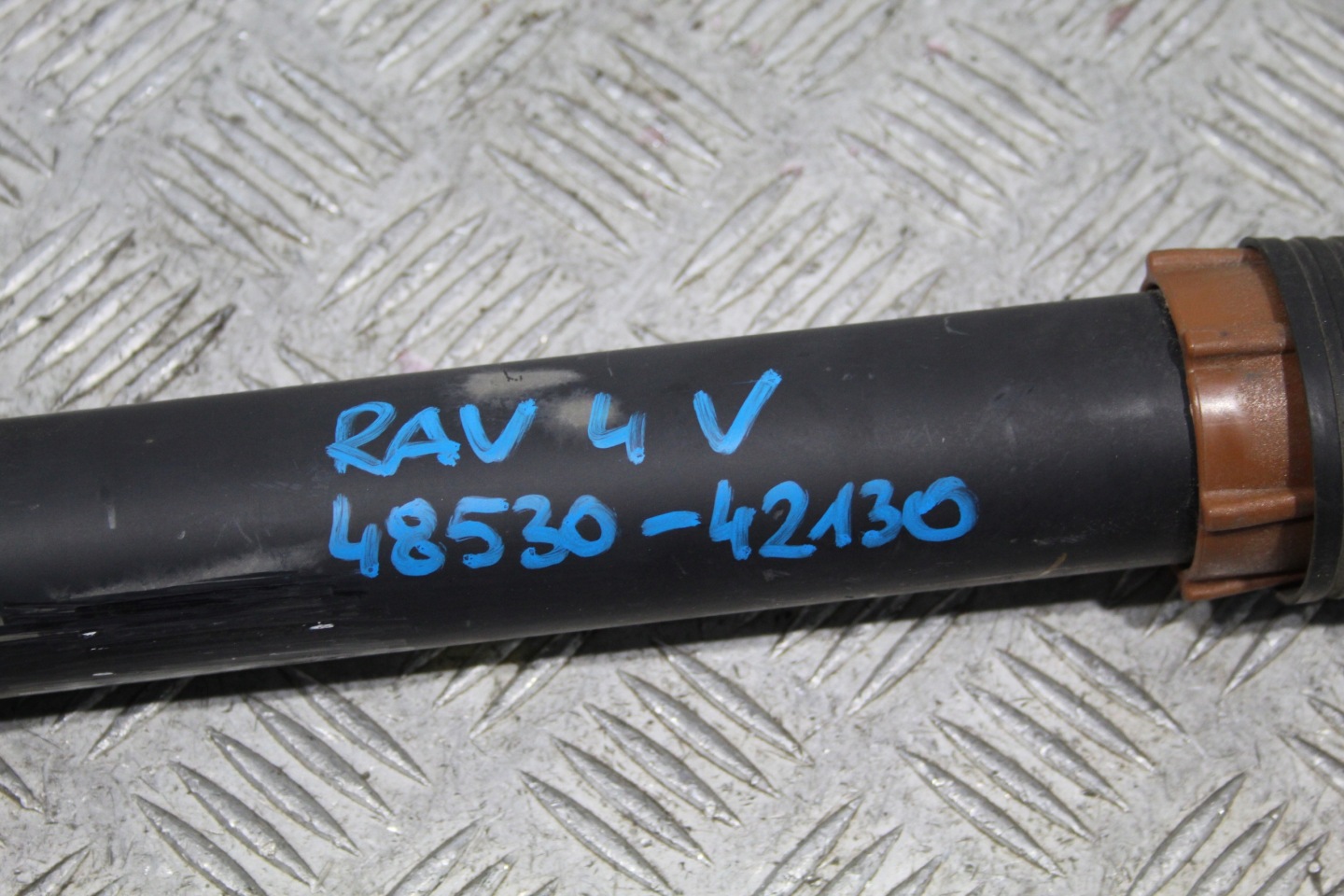 STOSSDÄMPFER HECK TOYOTA RAV4 V 5 48530-42130