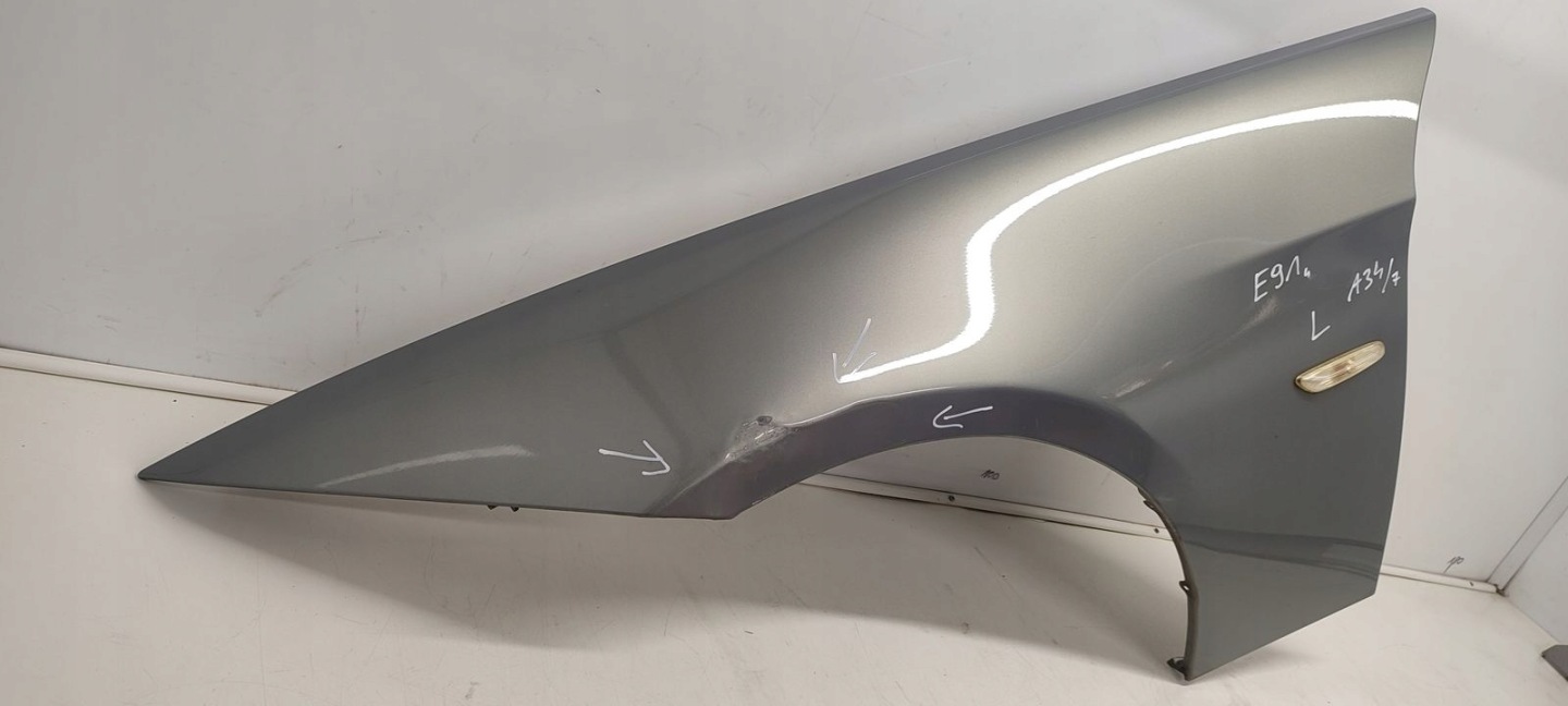 Kotflügel links vorne vorne BMW E91 A34/7