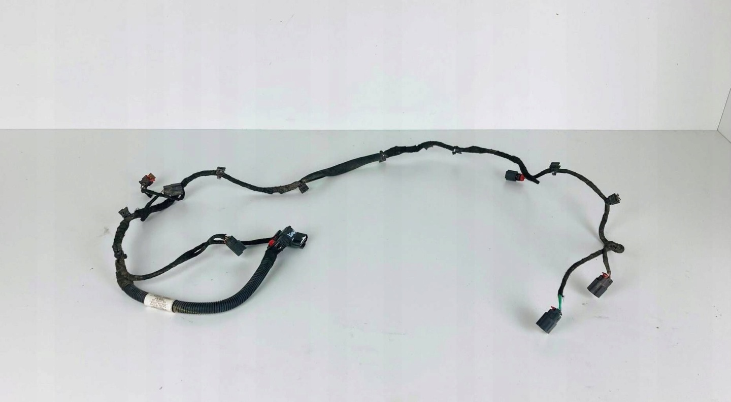 INSIGNIA B KOMBI cablaggio Paraurti posteriore 4X PDC 39217683