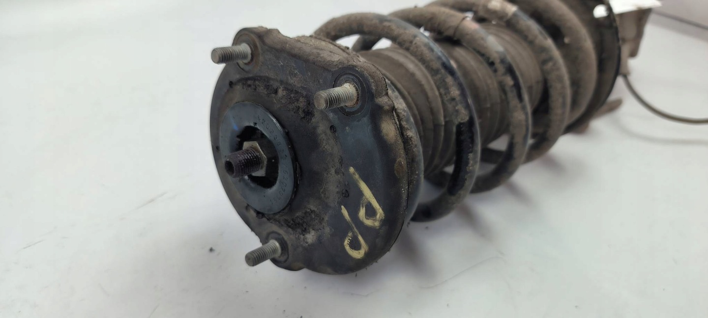 shock absorber right front 824903012453 OPEL COMBO D