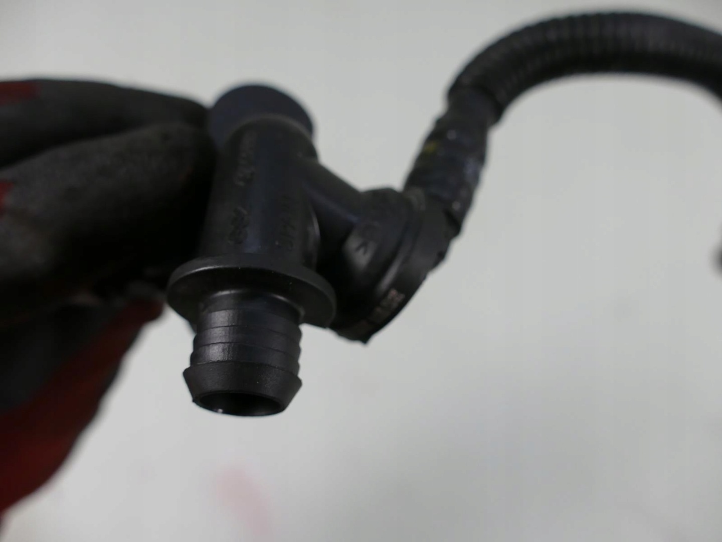 AUDI A8 D3 LIFT 3.0 TDI Sensor Druck MAP