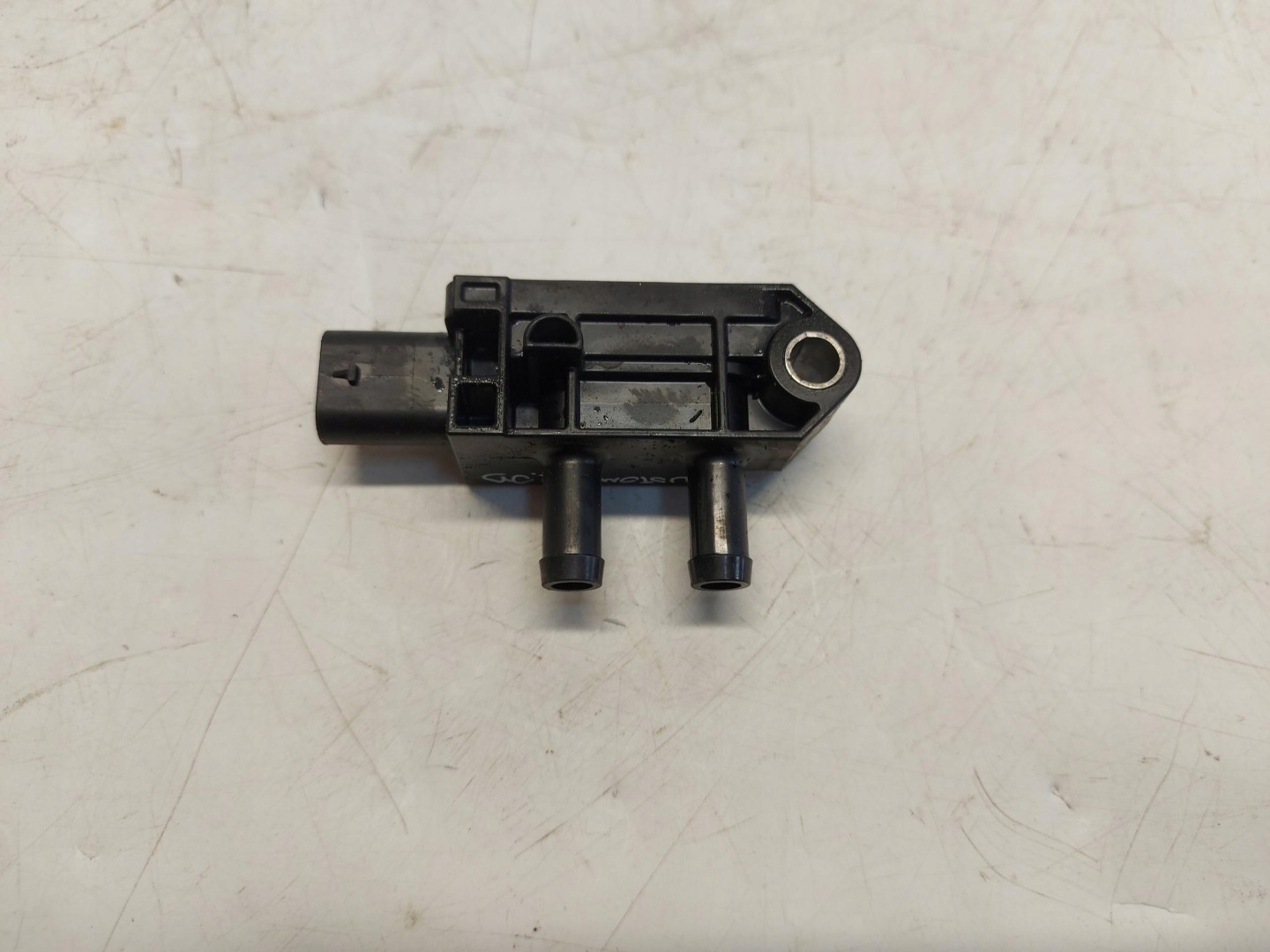 Ford Transit Custom II 2024 Sensor roznicy Druck dpf ml3a-5l200-ad