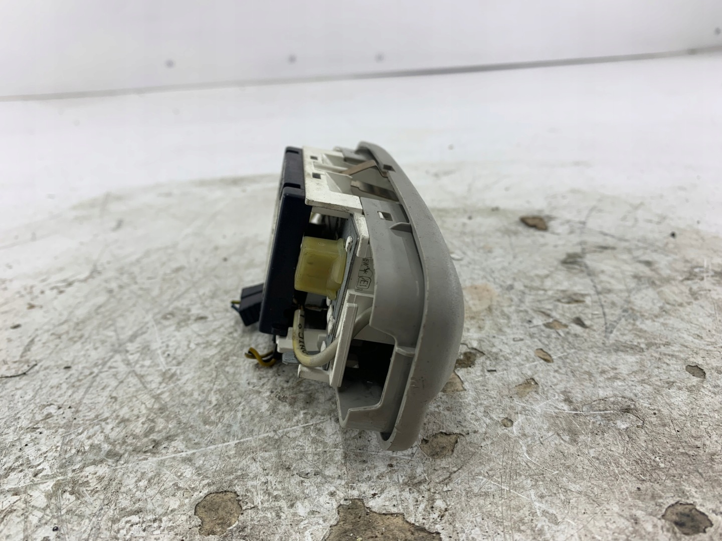FORD FOCUS MK2 light cabs lighting of the interior module ALARMU 2S7T15K609CB