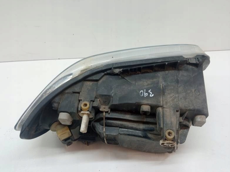 light front KOMPLET LIFT FL Seat Ibiza II (1993-2002)