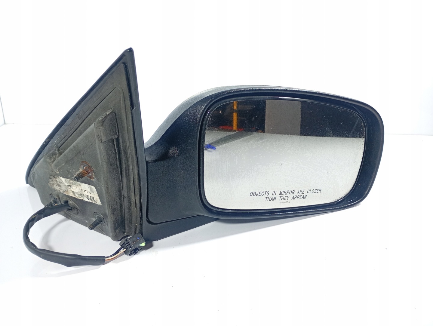 mirror right electrics 5 PIN kod lakieru PS2 CHRYSLER PACIFICA 06-07