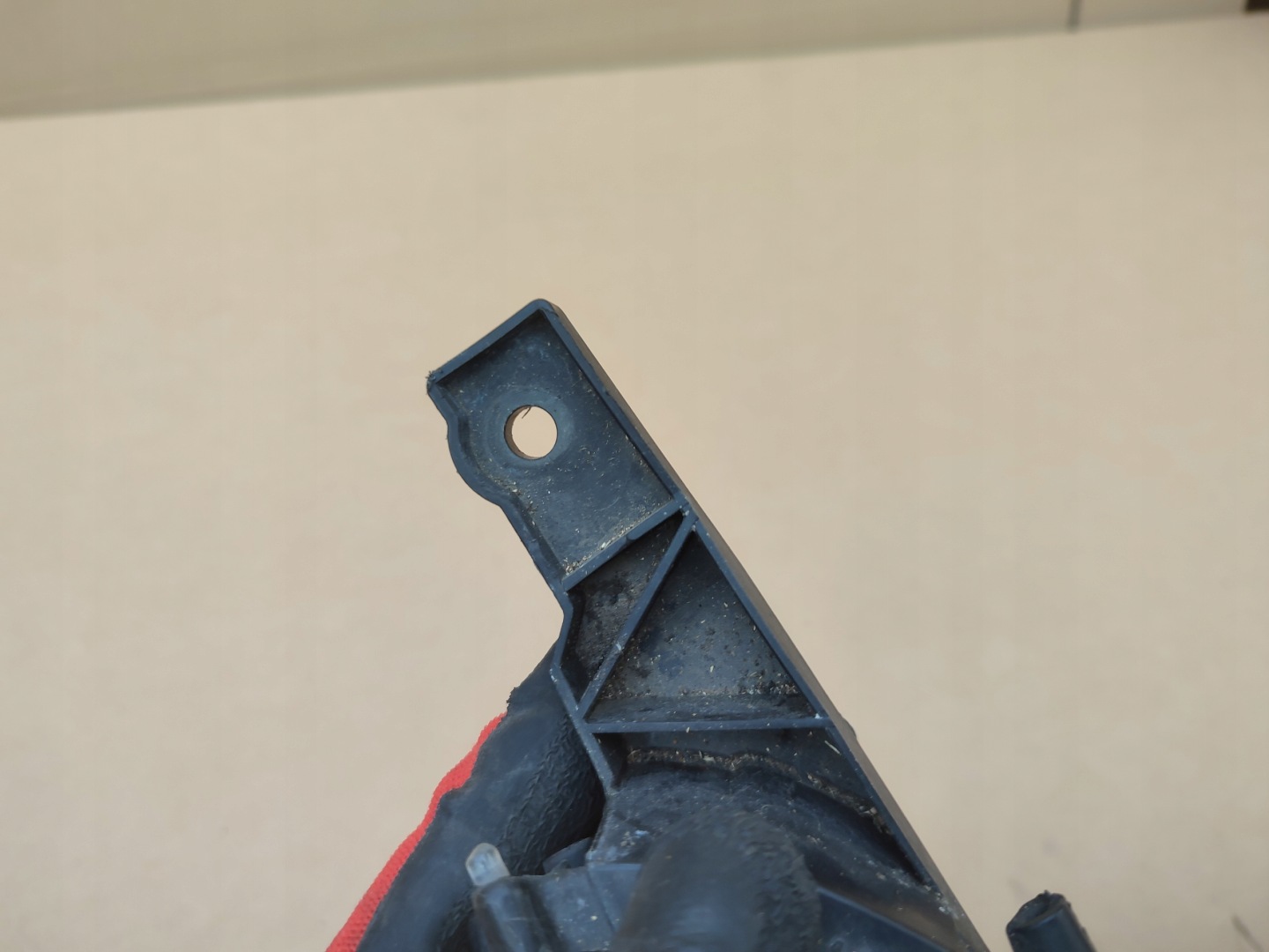 light right front right front OPEL MERIVA B UK ANGLIK 13253632