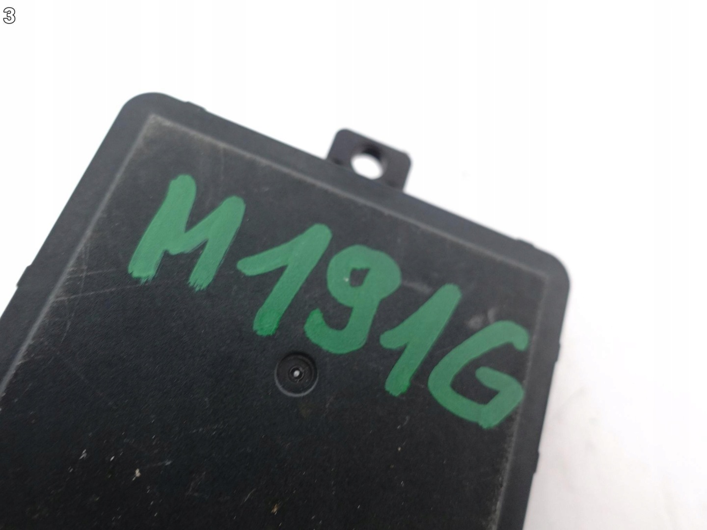 VW AUDI SEAT SKODA CUPRA RADAR module SENSOR DISTRONIC sensor