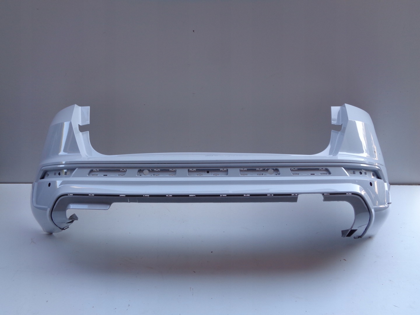 bumper rear SEAT ATECA CUPRA 575 16- NR 47241