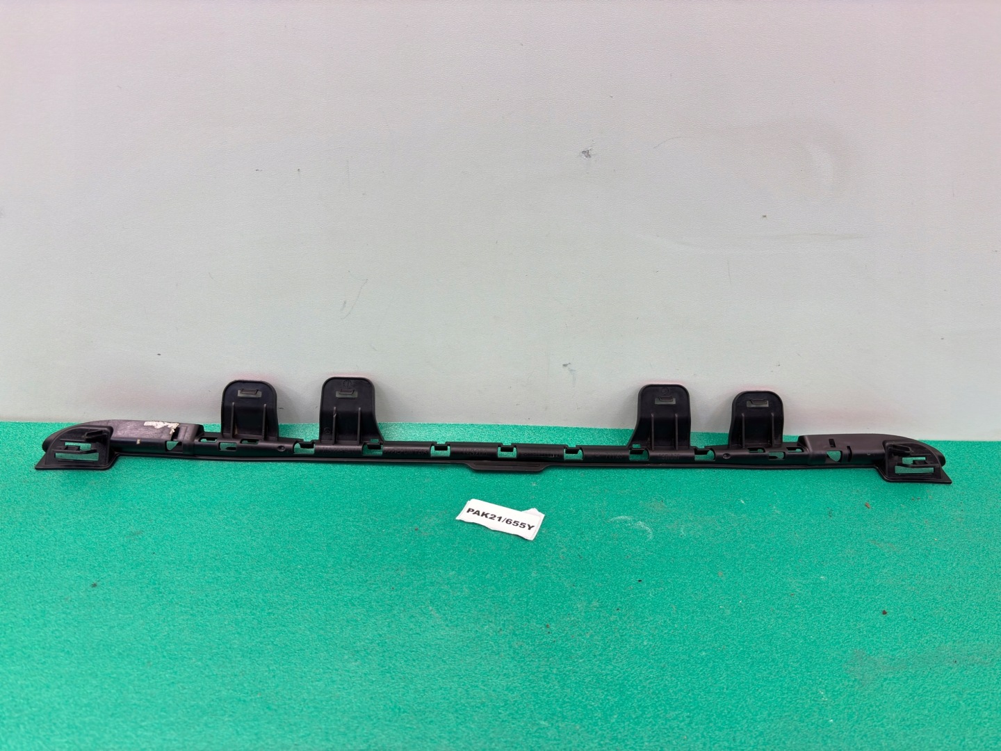 MERCEDES C-KLASA W206 bumper bracket rear part central console PAK21/655Y