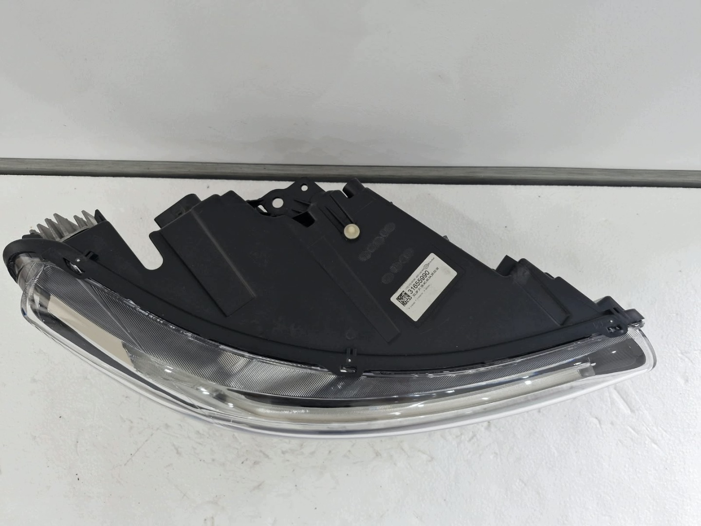 light right Volvo Xc40 II FULL LED