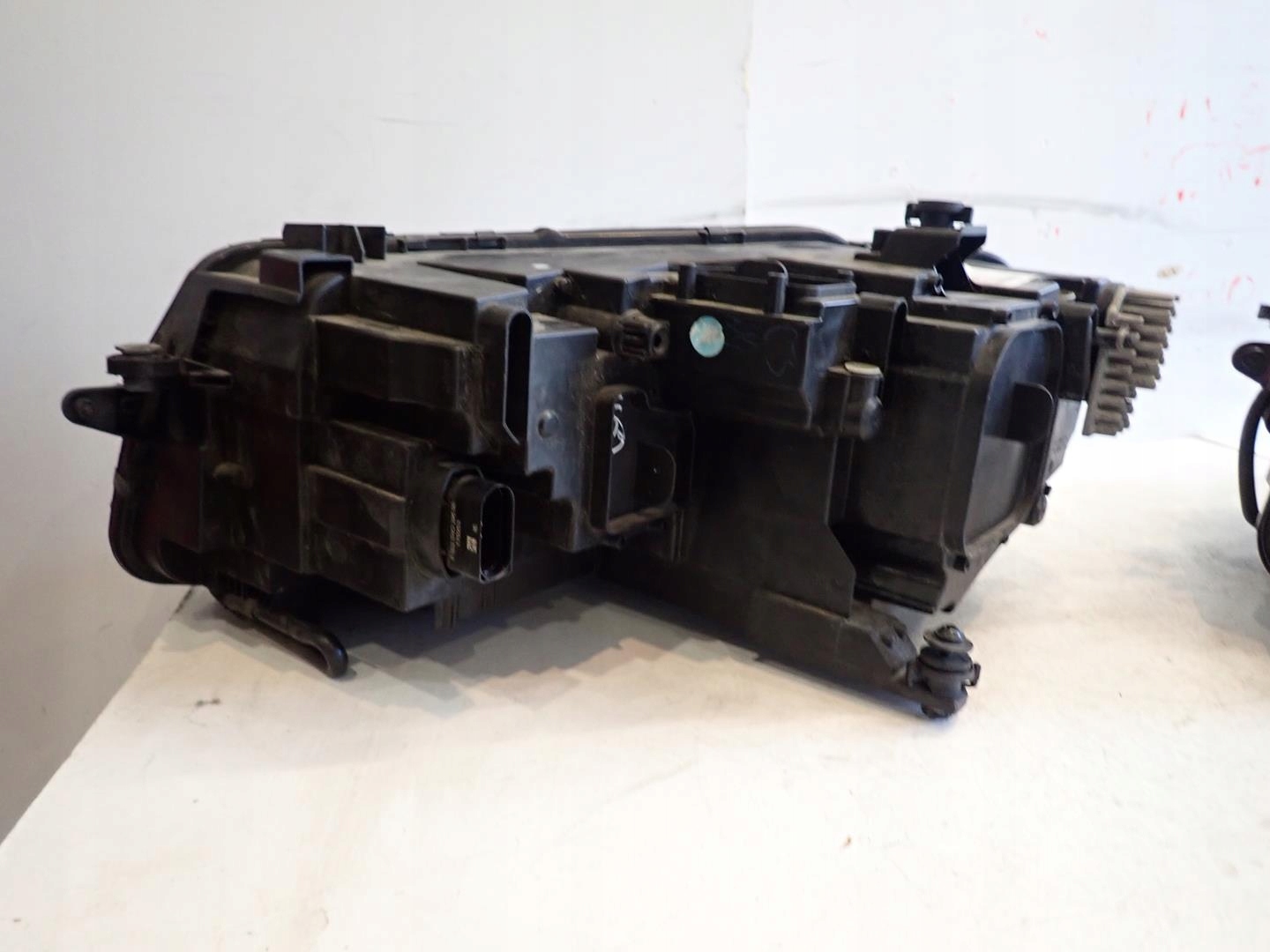 light front front right VW TIGUAN II 2015- FULL LED 5NN941082C