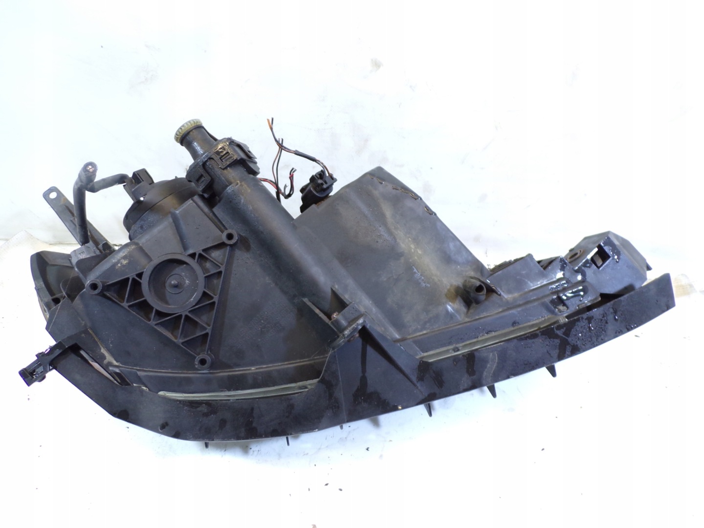 light left front front MAZDA 3 BK LIFT (2)