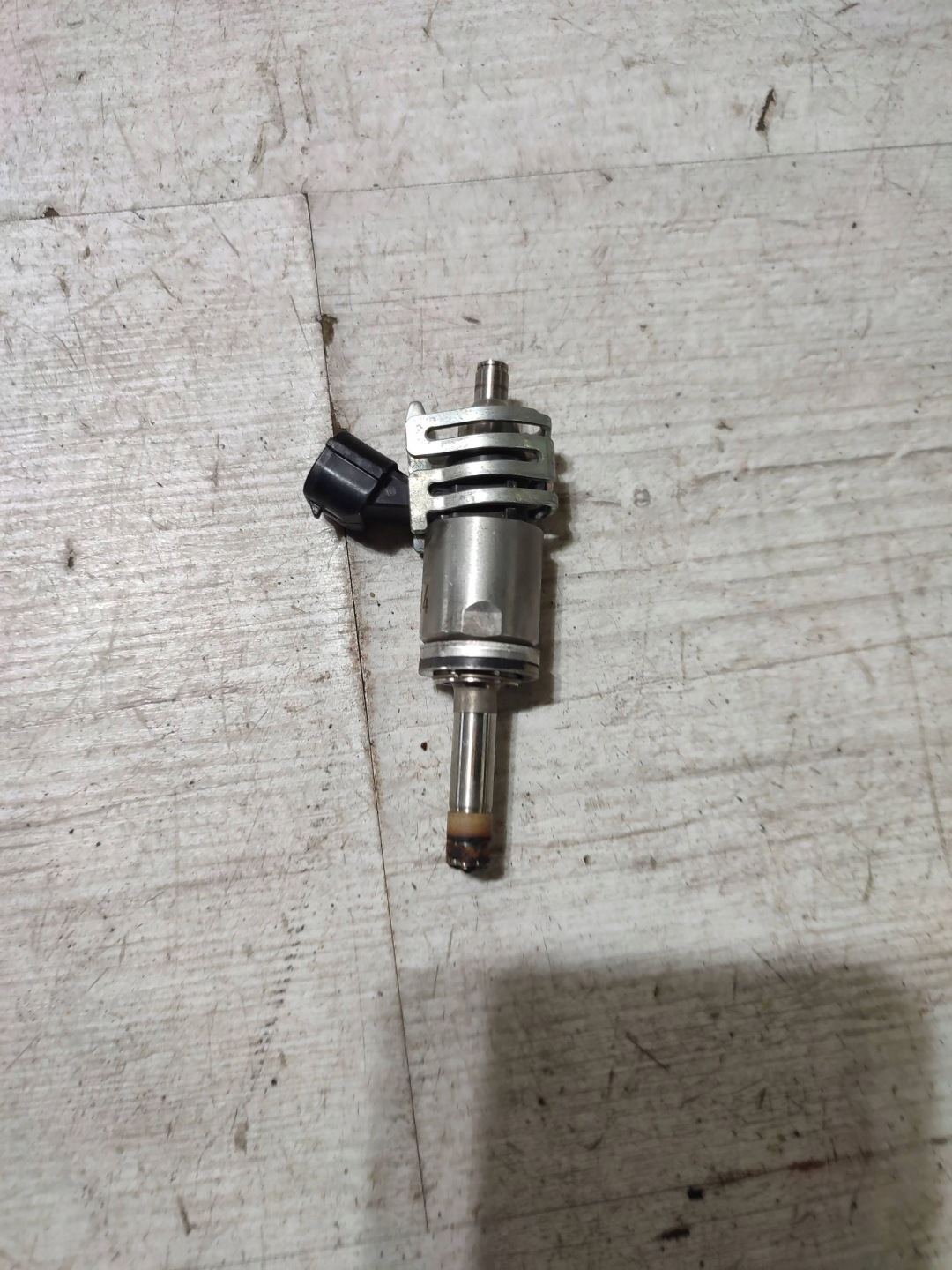 Lexus RC 2019 Injecteur Carburant