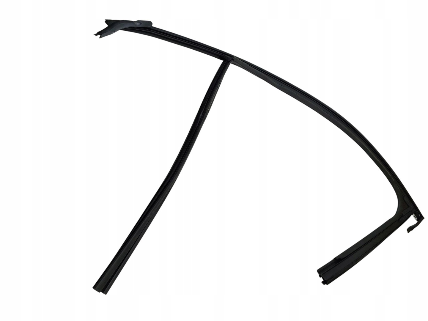 gasket windows door right front right front RENAULT ARKANA