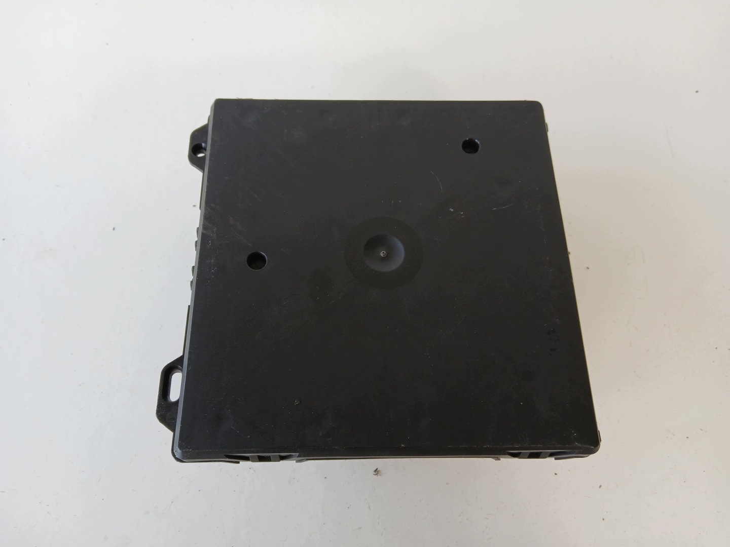 VW POLO 9N SKODA FABIA et Unité commande confort 6Q1937049B