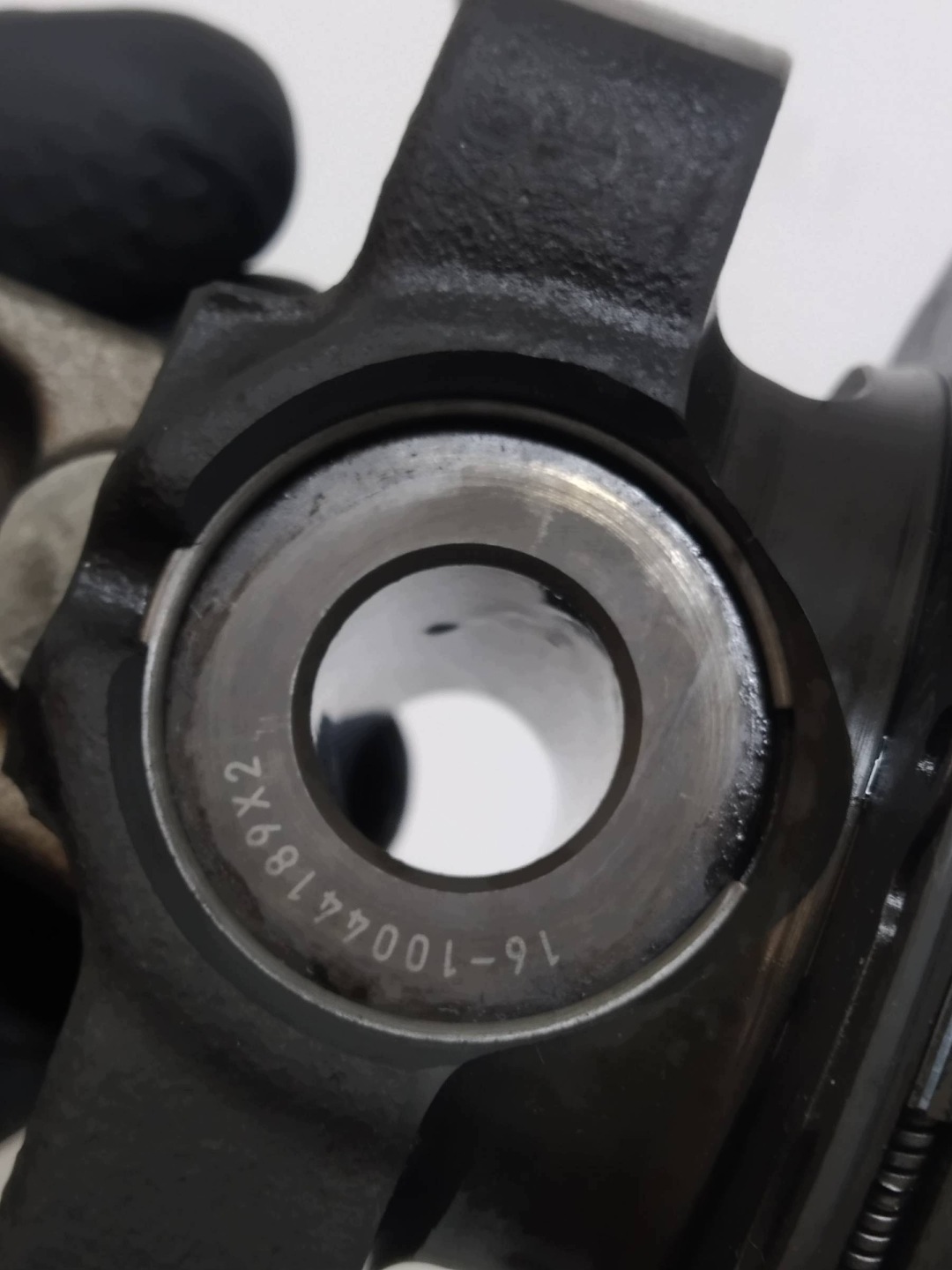 piston connecting rod 1.5 BLUE DCI Dacia Lodgy and (2012- )