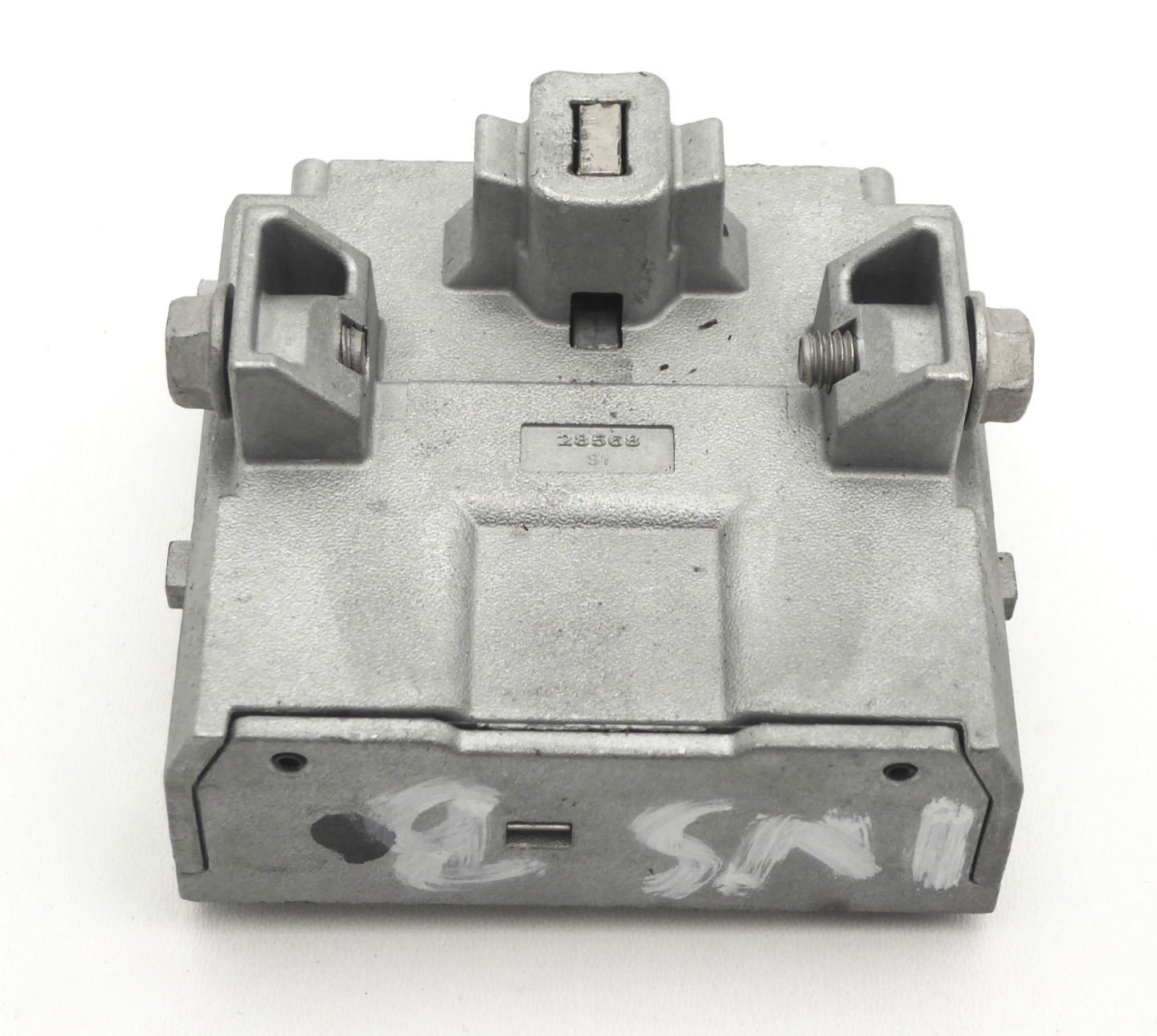 BLOKADA des Lenkrads OPEL INSIGNIA B