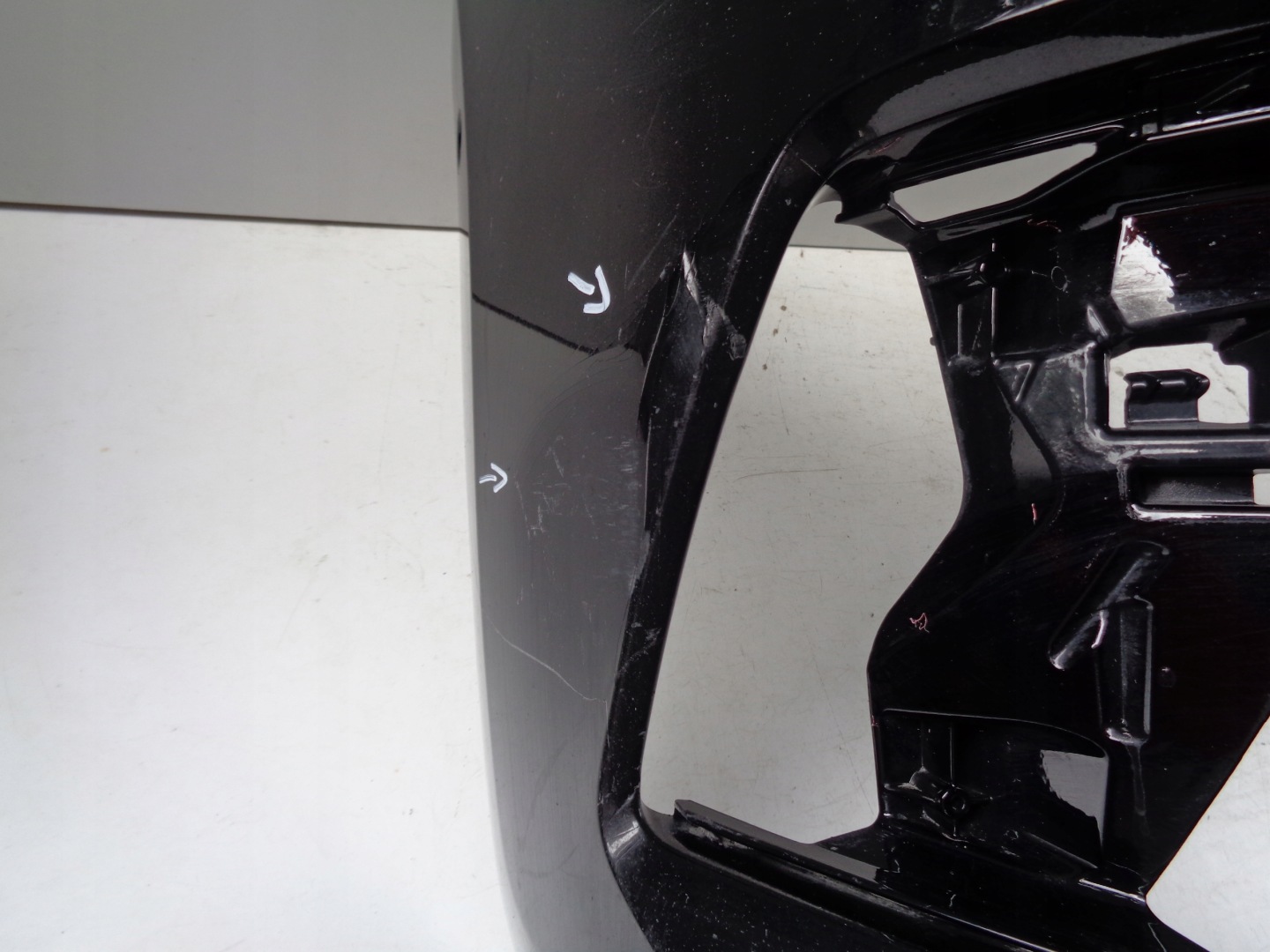 Frontstoßstange AUDI A6 C8 4K 4K0 18- NR 51128
