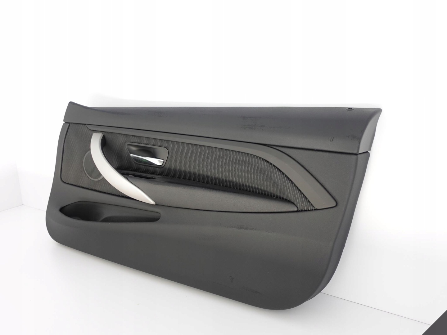 BMW 4 F32 F33 side upholstery right front