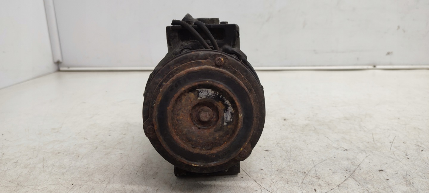 kompresor klimatizaci 4472208027 BMW E39 m-packet