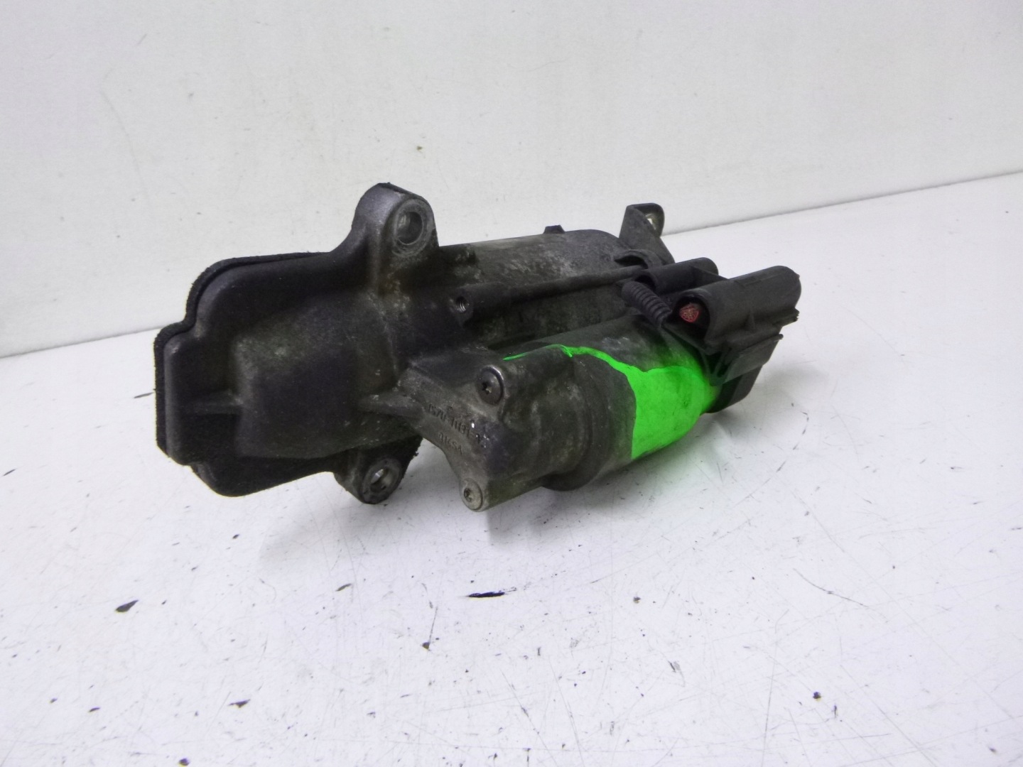 starter Ford Mondeo III 1.8 2002r.