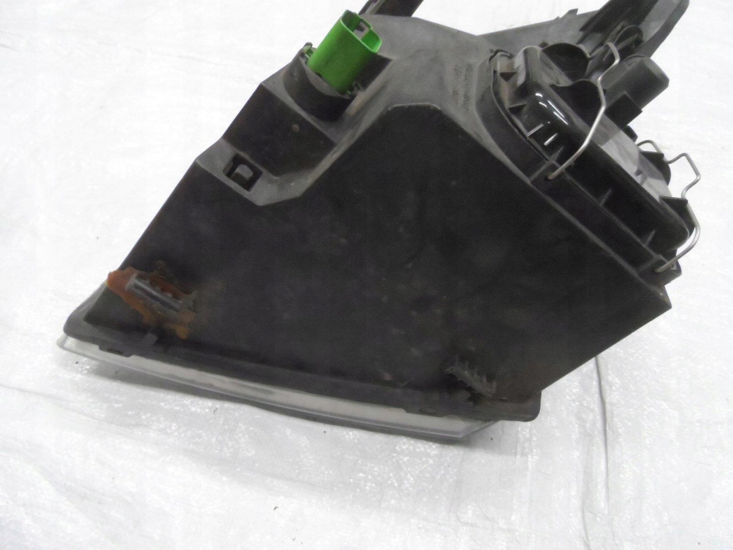 light front right FORD TRANSIT 6C11-13W029-DF 06-1