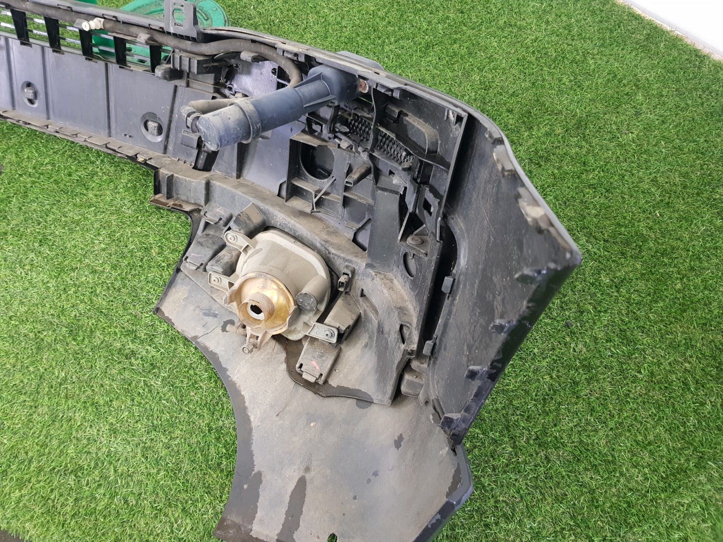 bumper front front VOLVO XC90 08620598