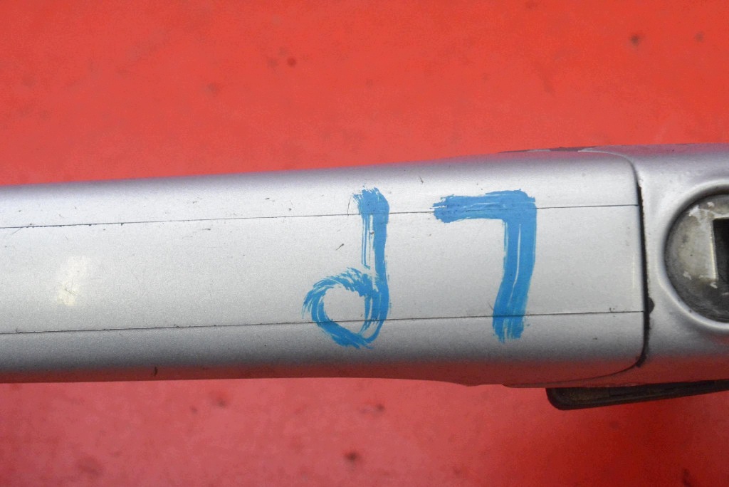 handle left front front SREBRNA SEAT ALHAMBRA 1 and LIFT 00-10