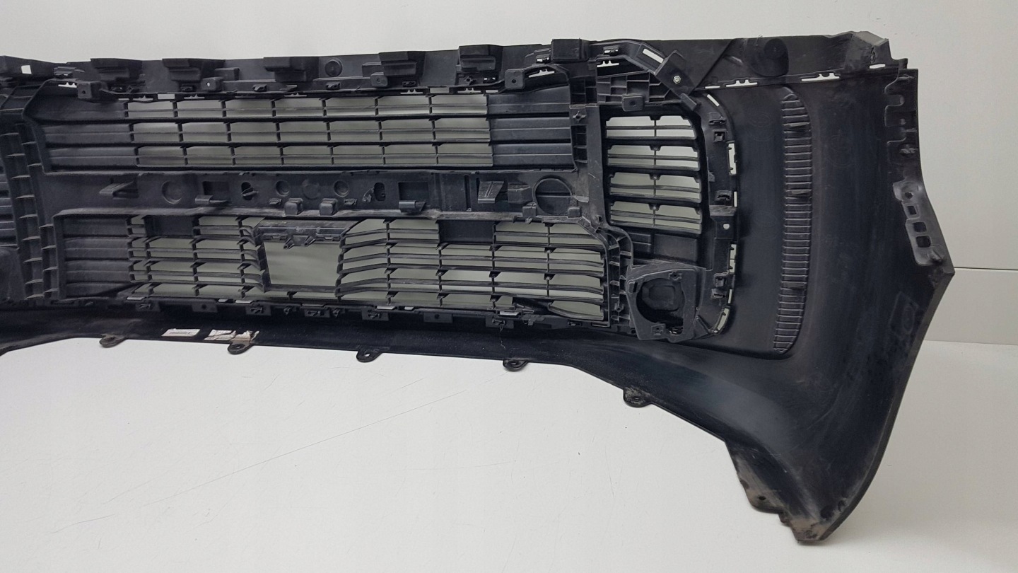 TOYOTA PROACE 2023 - bumper front 9849407580