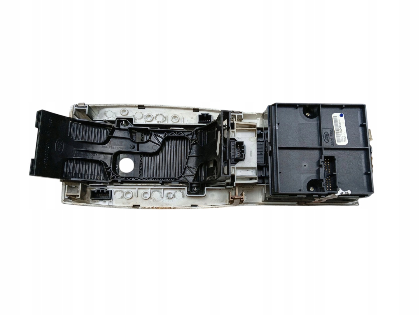 control panel springing RANGE ROVER SPORT and L320 8H32-14B596-AA