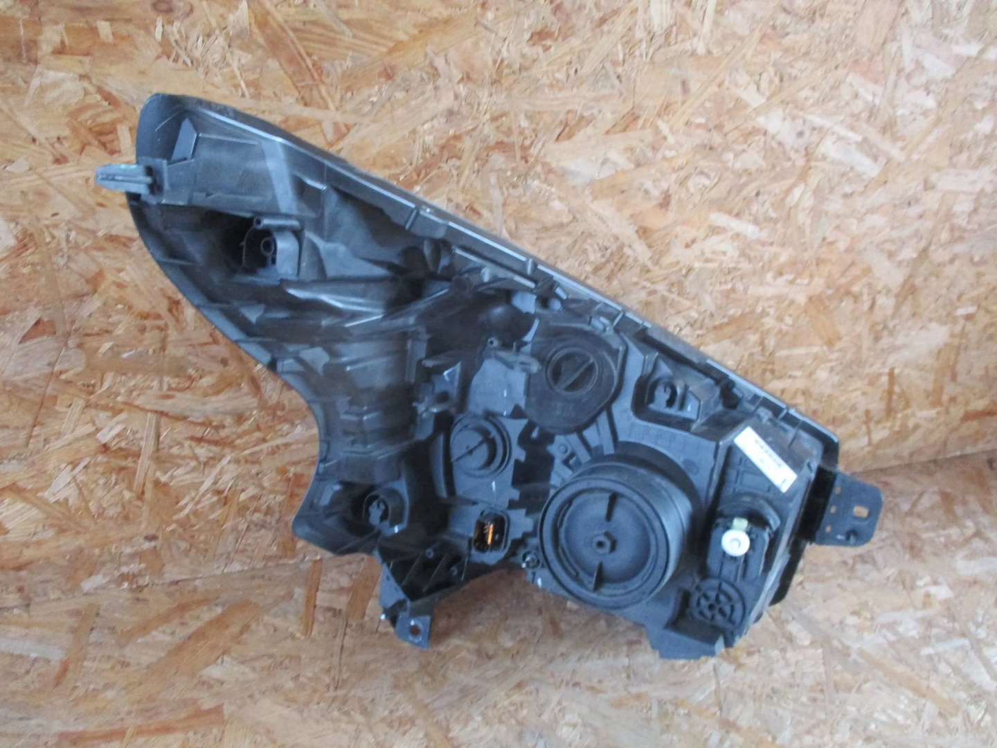 light front front left RENAULT TRAFIC III 14- VIVARO B TALENTO