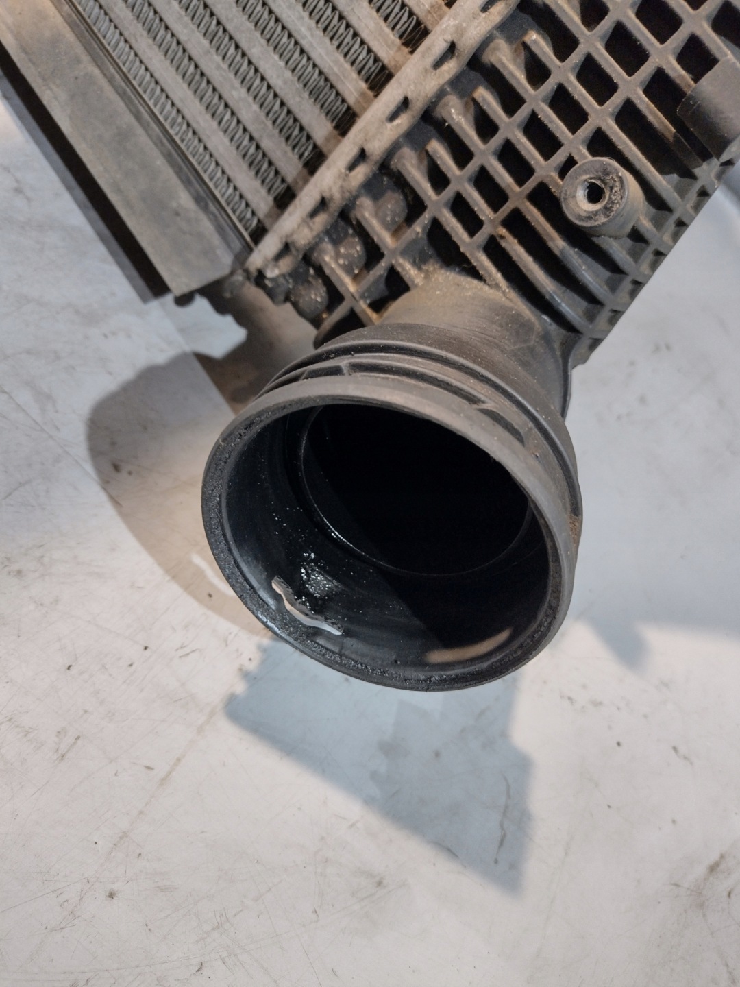 Intercooler Volkswagen Passat B6 2,0TDI 3C0145805G