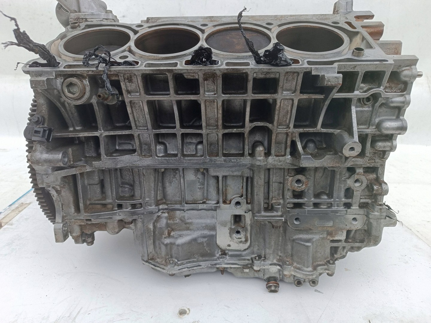 Blok Dol motore 4.4 V8 VOLVO XC90 S80 B8444S