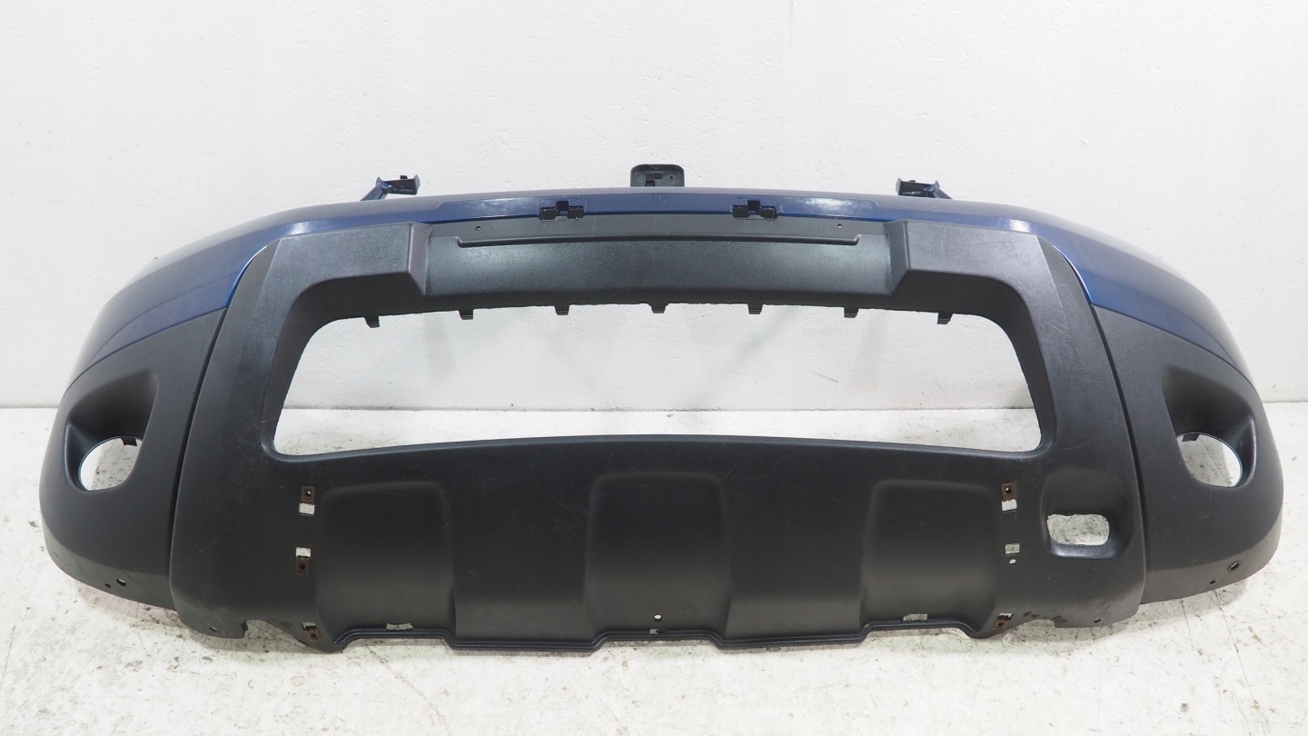 Dacia Duster bumper front front 620220025R