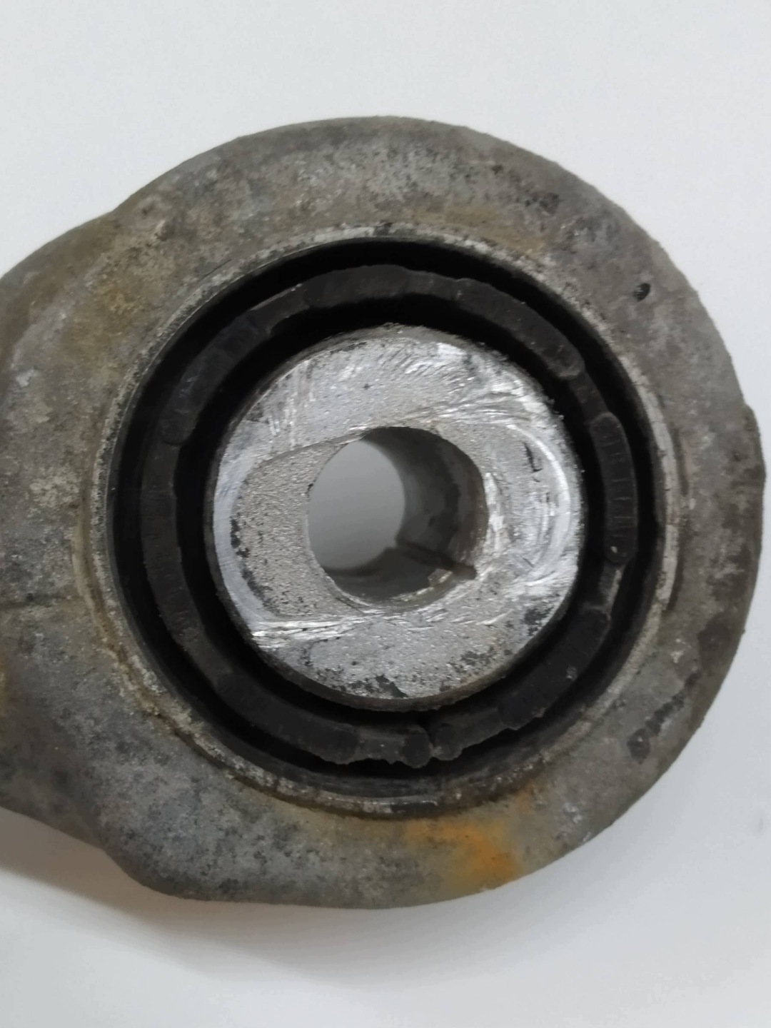 Querlenker 4M0501531 Audi Q7 II (2015-2026) SQ7