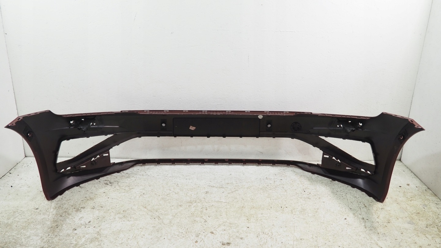 VW Golf VII Sportsvan lift bumper front front 510807221M