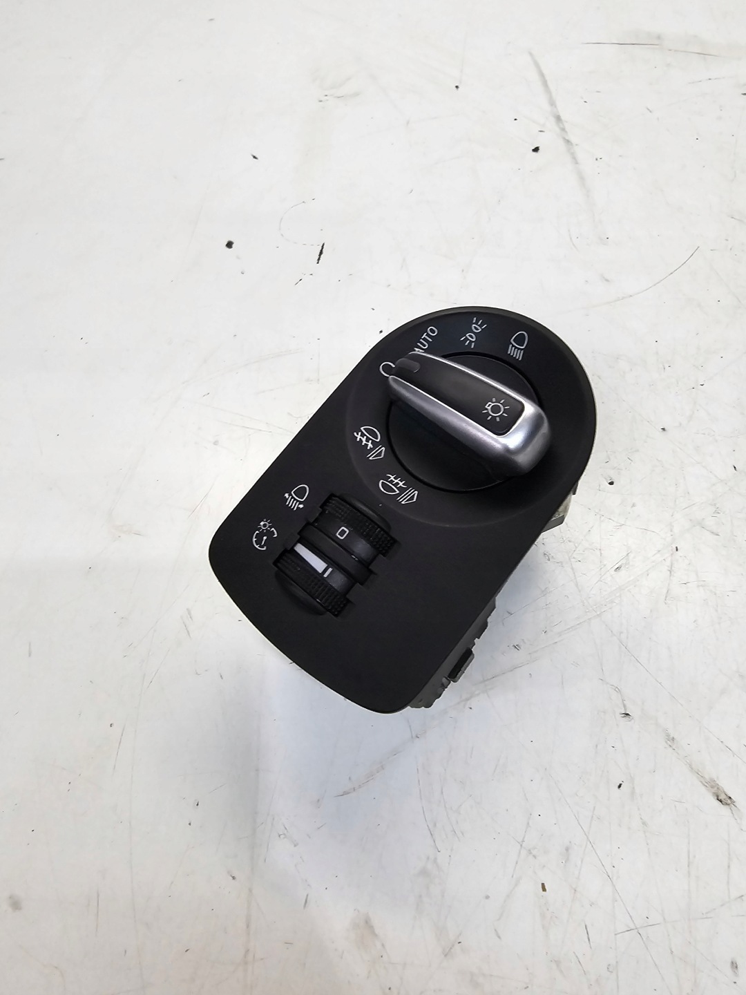 INTERRUTTORE LUCI AUDI A1 8X LIFT 8X2941531M UK