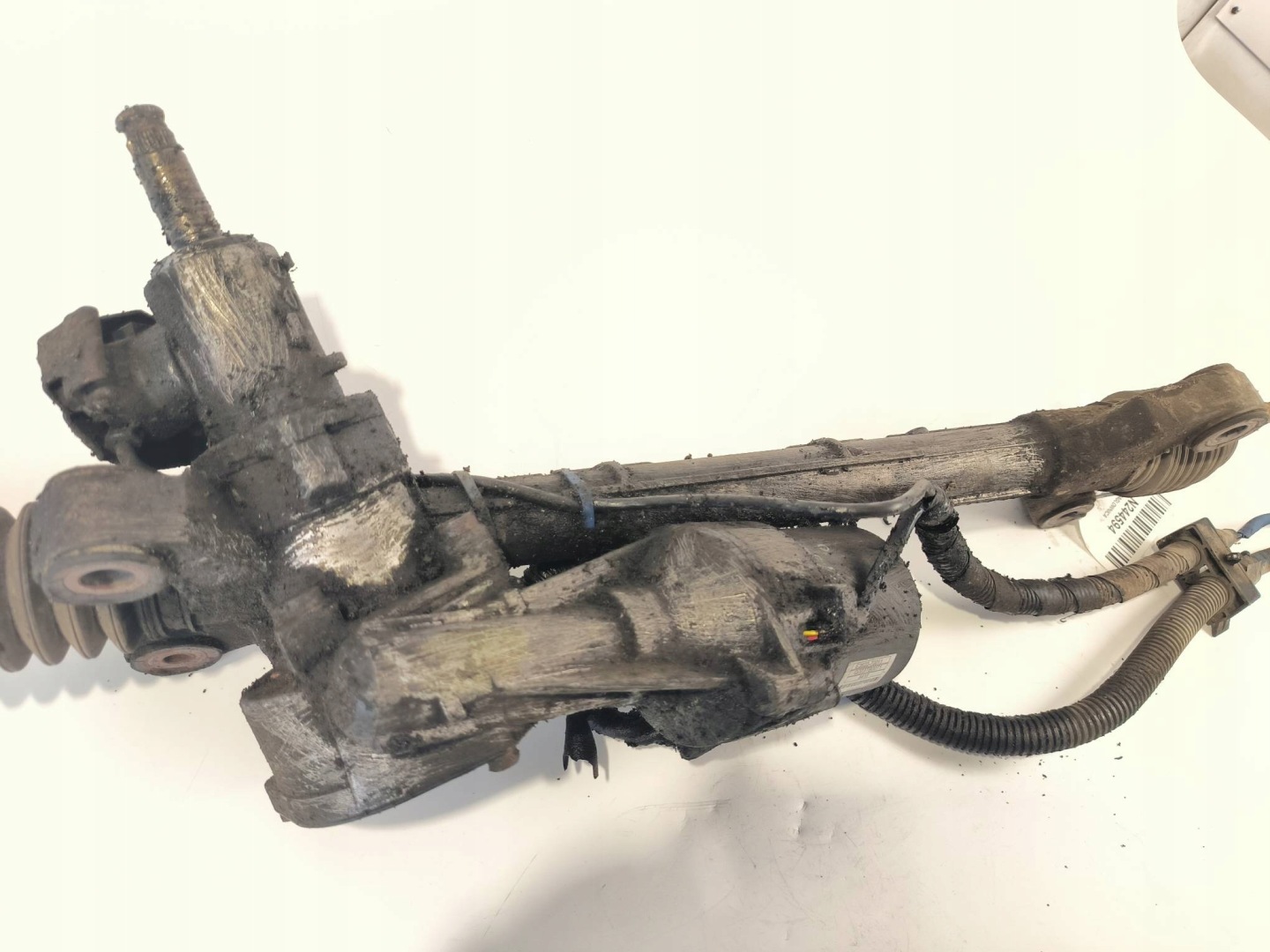 Lenkgetriebe Lenkung Q003TB0071 SUBARU LEGACY IV